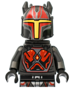 Gar Saxon lego star wars minifigure sw1162 for sale